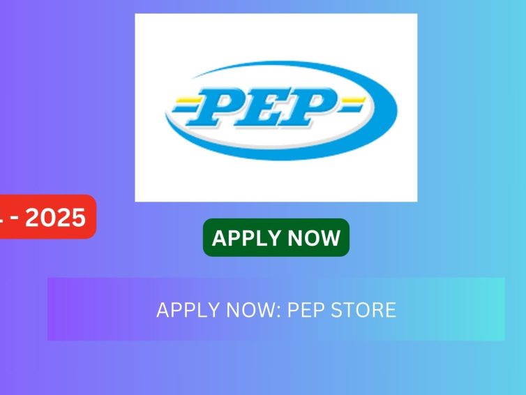 PEP STORE X12 POSTS