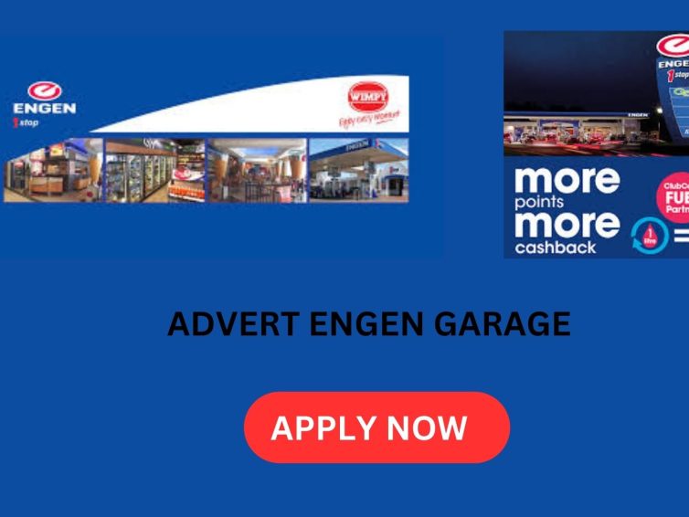 ENGEN GARAGE