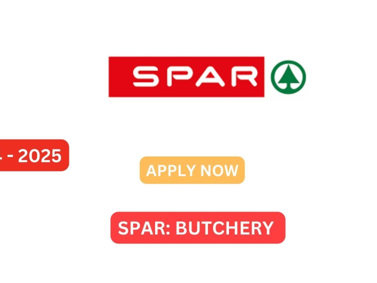 SPAR : BUTCHERY