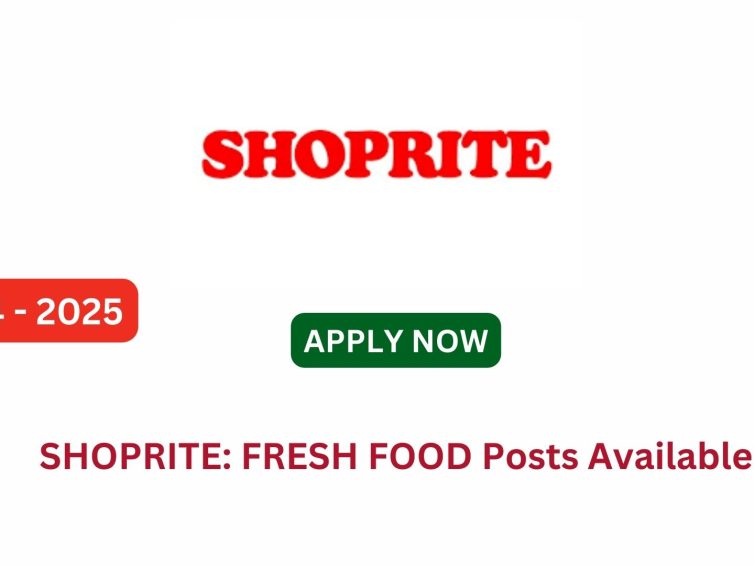 SHOPRITE FRESH FOOD