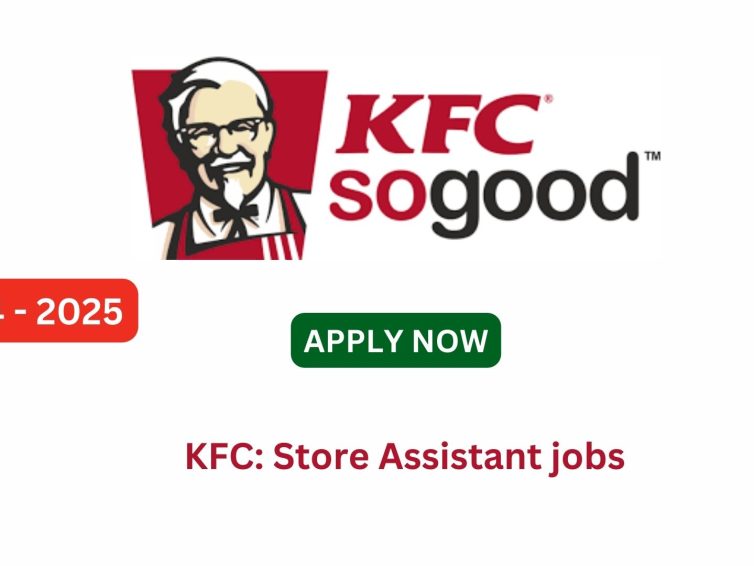 KFC RESTAURANT APPLICATION