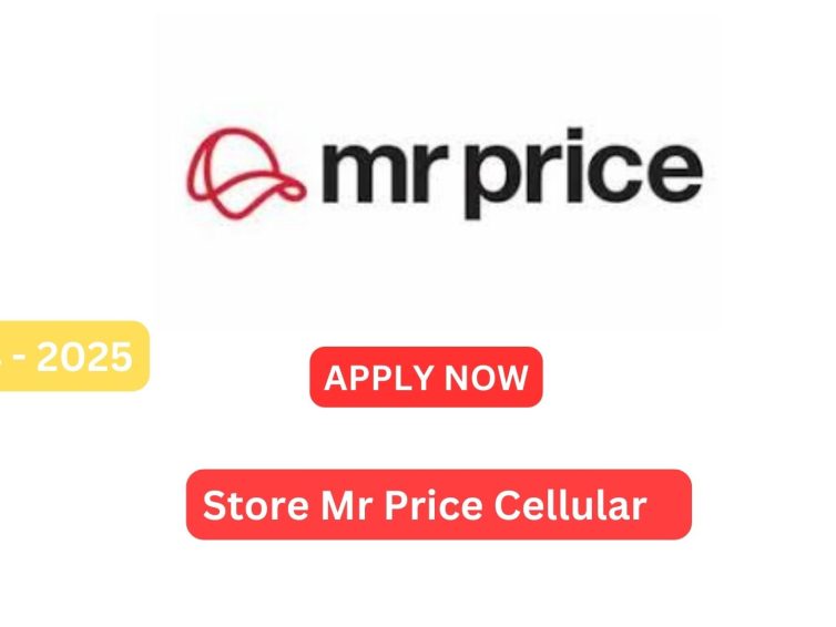 Store Mr Price Cellular