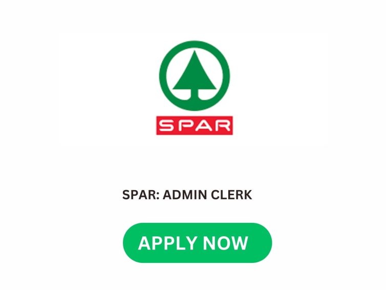 SPAR ADMIN CLERK