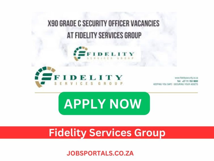 FLDELITY SERVICES GROUP