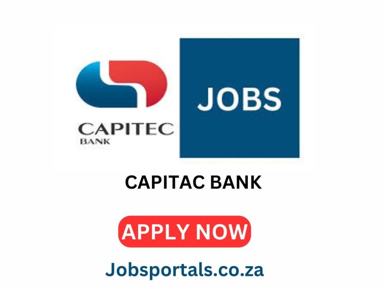 CAPITAC BANK CAREER