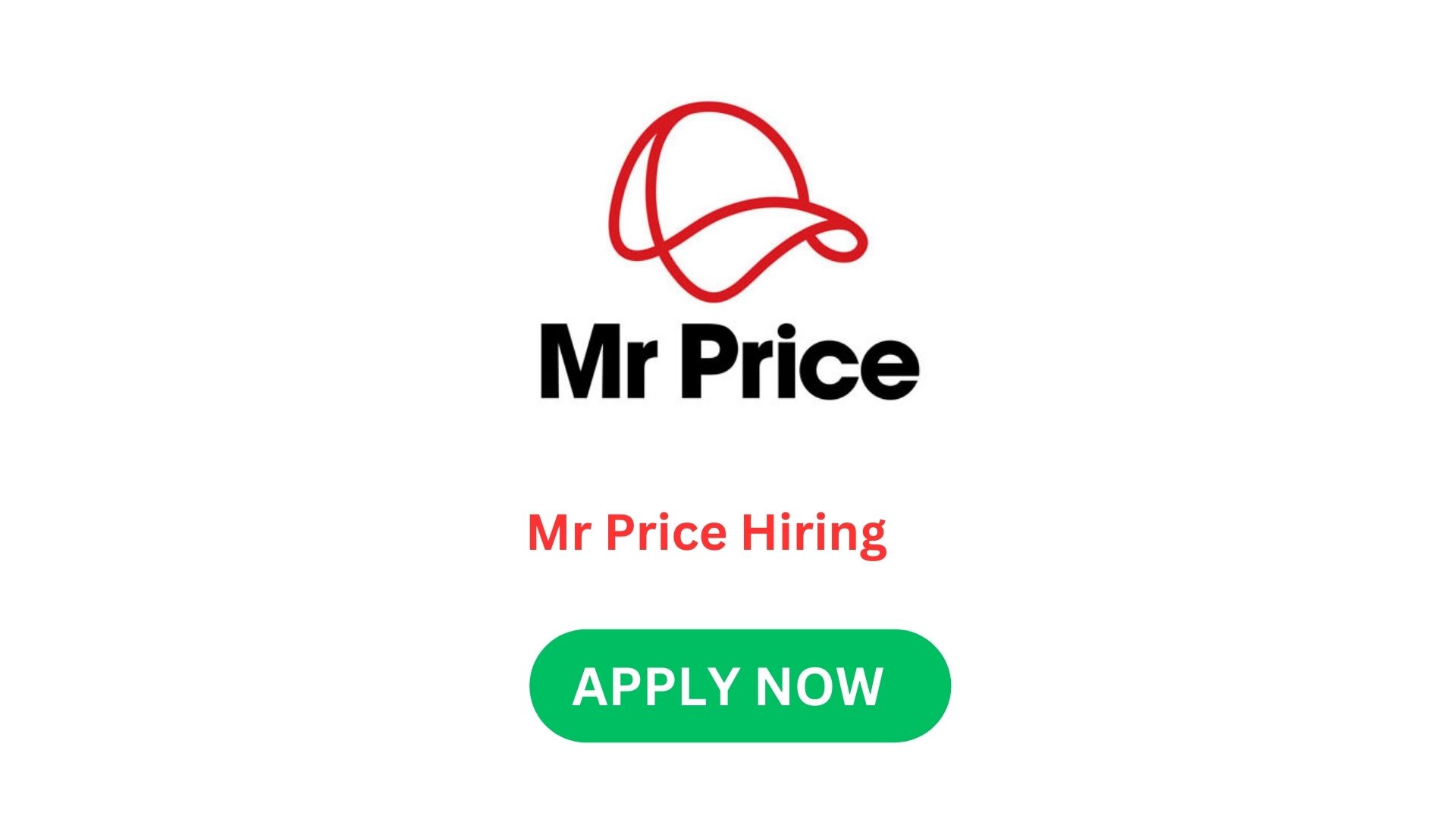 How to Apply at Mr Price Jobsportals